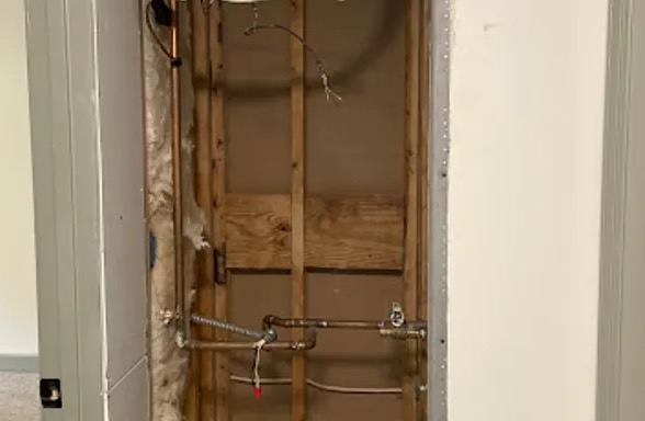 Leak Detection Services in Meridian, ID