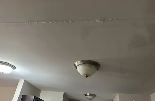 Structural Damage Repair in Meridian, ID