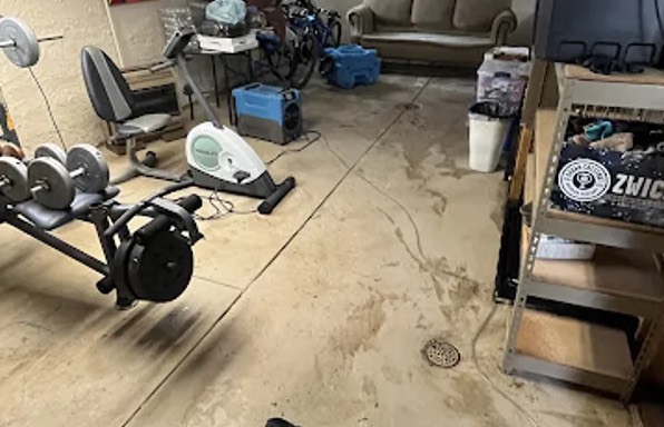 Commercial Damage Restoration in Meridian, ID