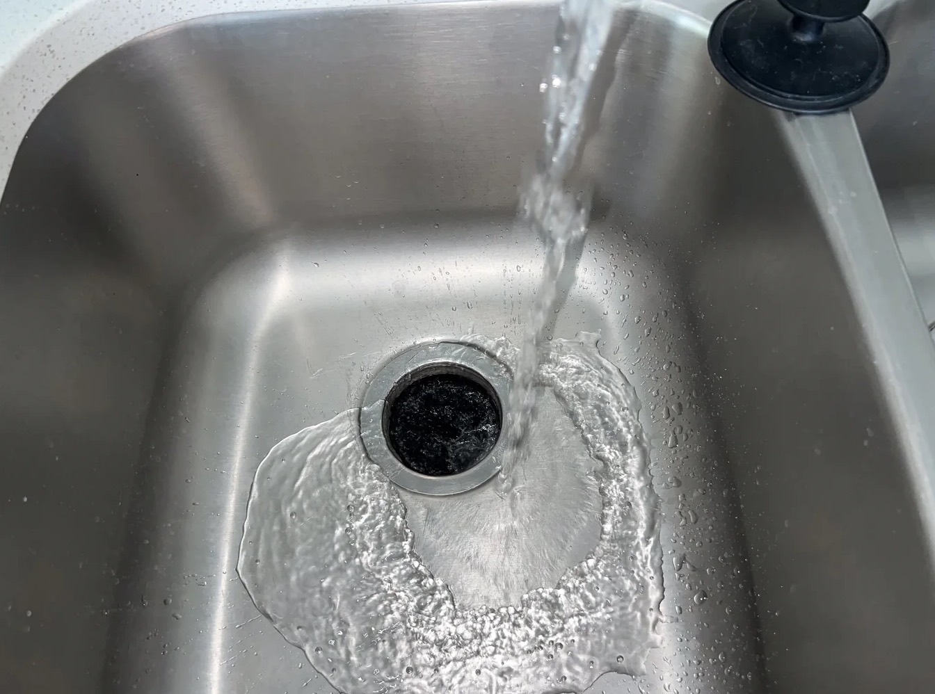 Leaky Faucet & Fixtures Repair in Meridian, ID