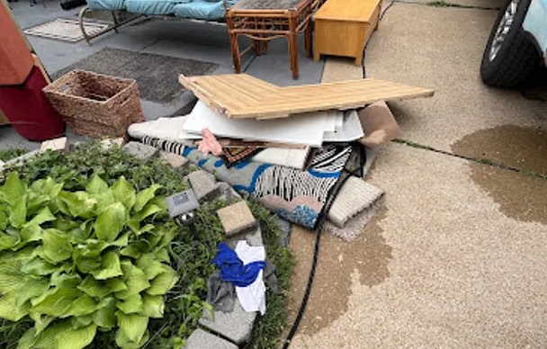 Water Damage and Flood Restoration in Meridian, ID