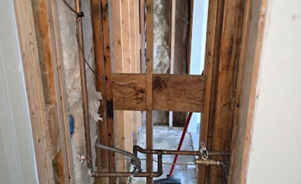 Frozen Pipe Water Removal in Marsing, ID