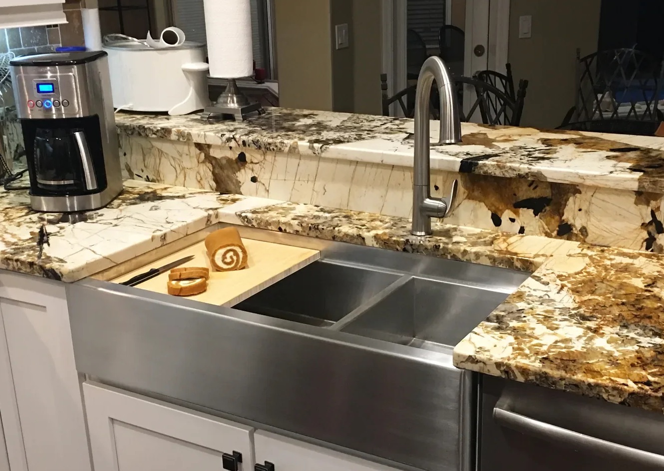Kitchen Water Removal in Marsing, ID