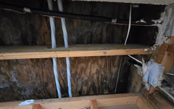 Gutter Overflow Water Removal in Marsing, ID