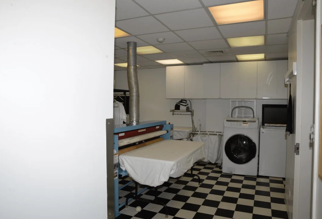 Laundry Room Water Removal in Marsing, ID