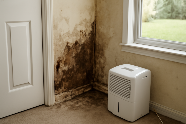 Desiccant Dehumidification